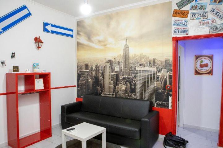 Made In Naples Apartment Extérieur photo