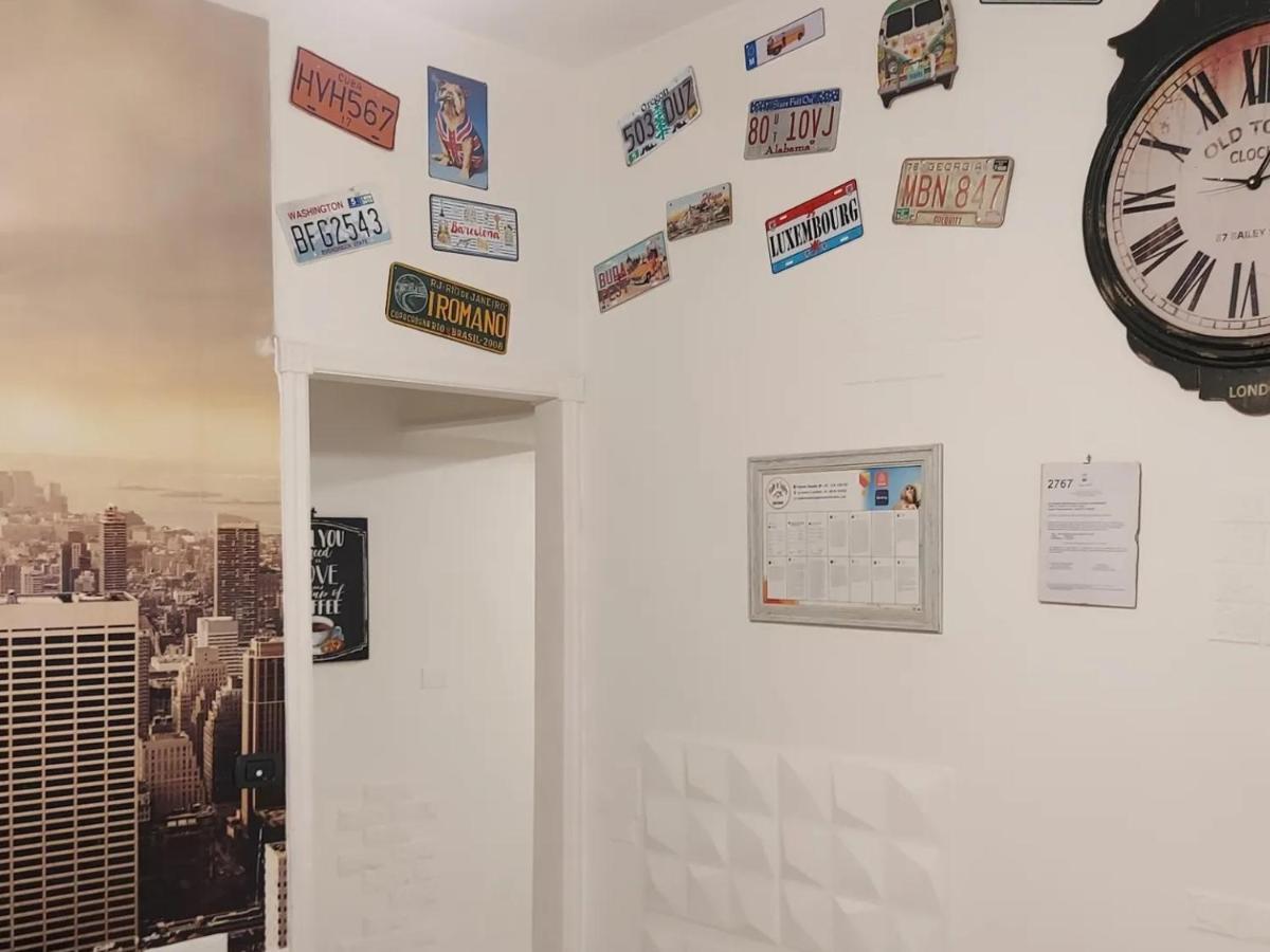 Made In Naples Apartment Extérieur photo