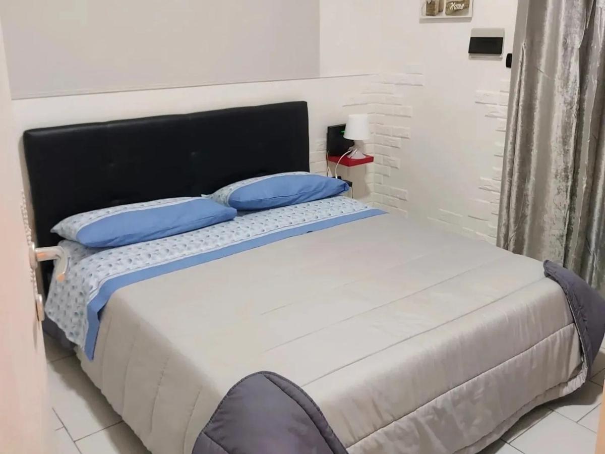 Made In Naples Apartment Extérieur photo