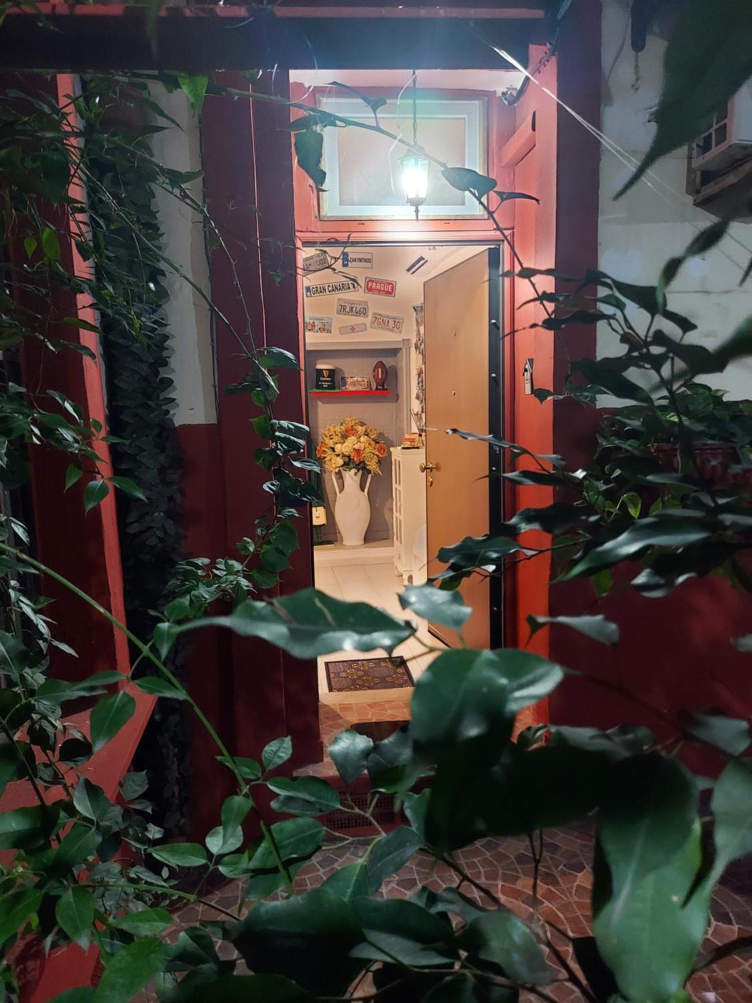 Made In Naples Apartment Extérieur photo