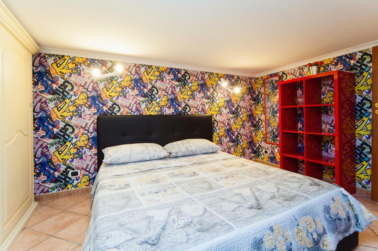 Made In Naples Apartment Extérieur photo