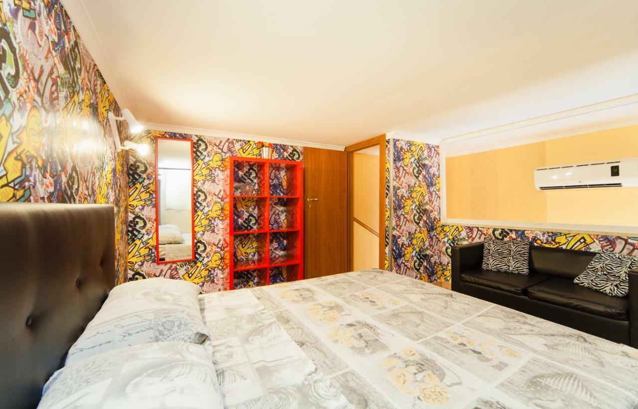 Made In Naples Apartment Extérieur photo