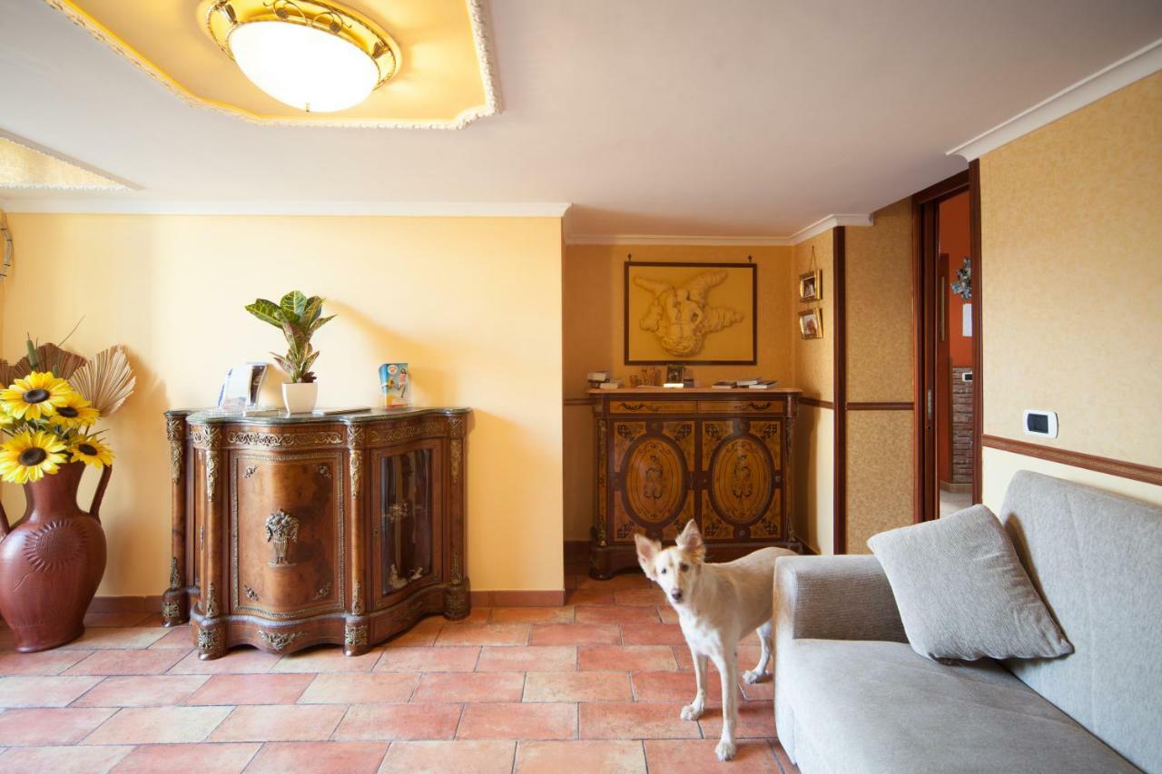 Made In Naples Apartment Extérieur photo