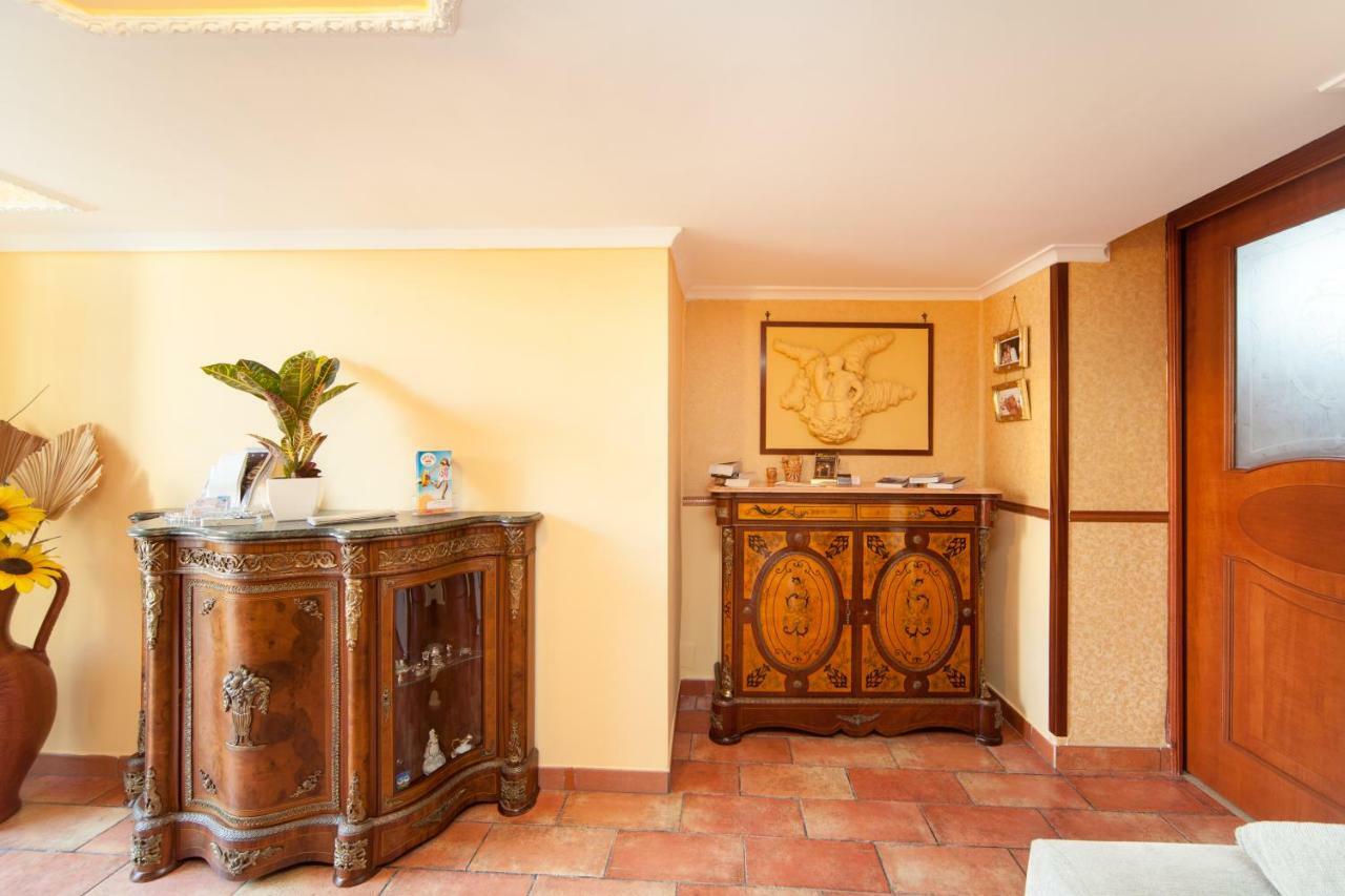 Made In Naples Apartment Extérieur photo