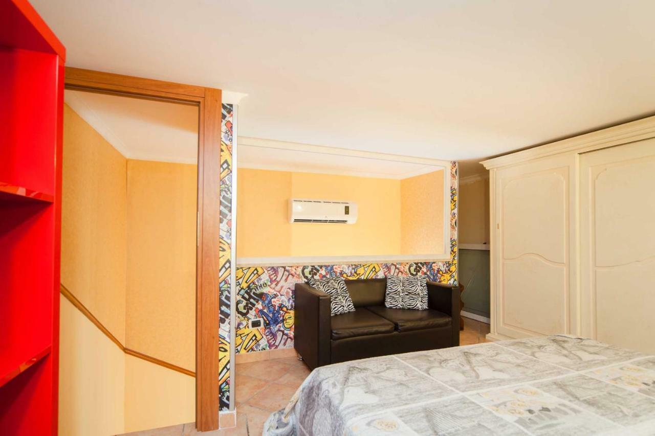 Made In Naples Apartment Extérieur photo
